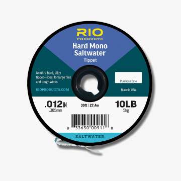 RIO Hard Mono Saltwater Spools
